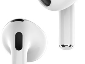 Беспроводные наушники TFN