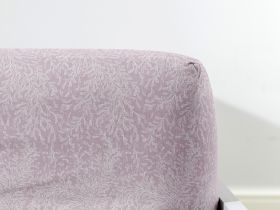 Простыня на резинке Gray