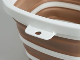 Ведро Sanluri складное III