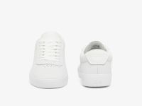 Мужские кеды Lacoste BASESHOT