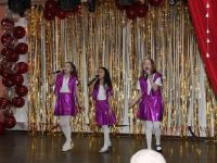 Дом культуры п. Осиновый Мыс