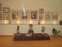 Первомайская районная галерея искусств им. Николая Васильевича Витрука