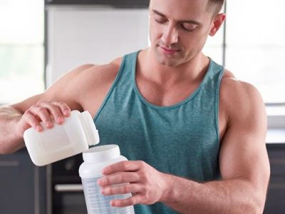 Спортивное питание на маркетплейсах: что выявил мониторинг?