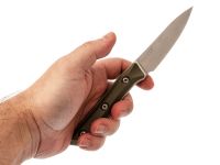 Кухонный нож Microtech Kitchen Paring Knife 3500-10OD