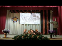 Чистенский сельский дом культуры