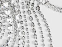 Колье, Серебряный