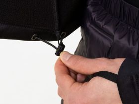 Толстовка Remington Polar Dream Black — с утеплителем