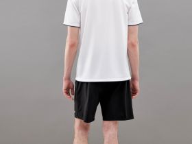 Спортивное поло из капсулы sport