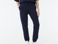 Мужские флисовые брюки Lacoste для спорта Tennis