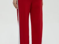 Спортивные брюки с лампасами из капсулы ретро