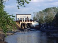 Экоиндустриальный технопарк «Старый Демидовский завод»