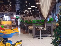 Кинотеатр «Спутник + кино» г. Саяногорска