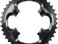 Звезда системы Shimano Deore XT FC-M8000-3 11 скоростей (30 BCD 96 мм (тип Shimano MTB))