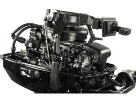 2х-тактный лодочный мотор MARINE ROCKET MR9.9LHS