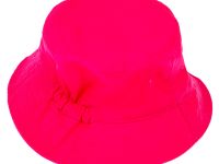 Панама текстильная для девочек