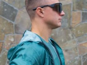 *Очки NONAME SEEFELD BLACK 20018510001