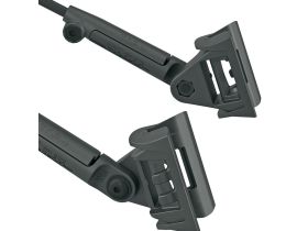 Sks Комплект крыльев SKS Veloflexx 65 26-27.5ʺ (11666), цвет Черный