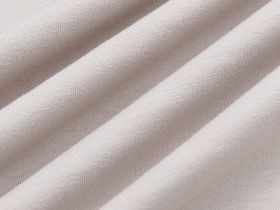 Приталенная футболка из джерси