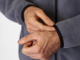 Джемпер Range Мужской