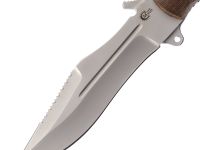 Нож Армейский, сталь 65х13, рукоять венге