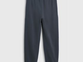Трикотажные брюки для мальчиков, Серый