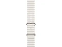 Смарт-часы Apple Watch Ultra 2 49 mm Titanium Case White Ocean Band (One Size)