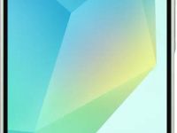 Смартфон Samsung Galaxy A16 8 ГБ/256 ГБ мятный