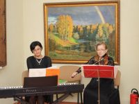 Картинная галерея им. Н. А. Сысоева