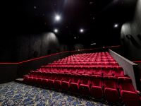 Кинотеатр «Киномакс» г. Волжского