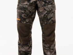 Костюм Remington Stalker Renewed Black Camo