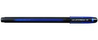 Ручка шариковая UNI "Jetstream SX-101-07" 0,7 мм, синий