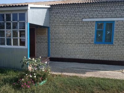 Кутьинский сельский клуб