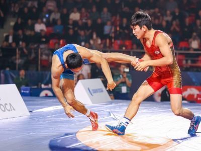 Чемпионат Якутии по вольной борьбе 2025 года проведут в Сунтарском улусе