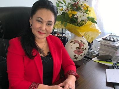 Главврач Олекминской ЦРБ: Поставленные мной цели достигнуты, жду ответной реакции населения