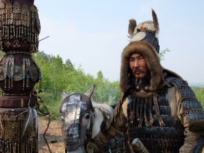 Топ-5 якутского кино: фильмы-рекордсмены