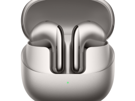 Беспроводные наушники Xiaomi