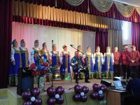 Тимирязевский сельский дом культуры