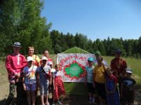 Горношумецкий сельский дом культуры