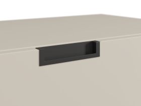 ТВ-тумба Лигес 183x60 Бежевый