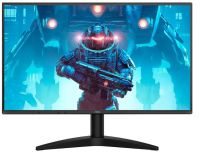 Монитор 23,8" AOC 24B36X 1920*1080, IPS, 1ms, 1000:1, 250 cd/m, 178гр/178гр, НDMI, 75Hz