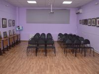 Историко-краеведческий музей г. Котельниково