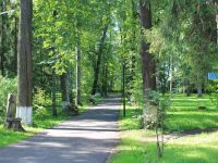 Парк культуры и отдыха имени М. М. Булдакова