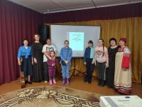 Городской дом культуры им. А. О. Арутюняна