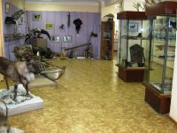 Печорский историко-краеведческий музей