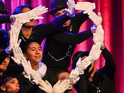 Билеты на В главной роли... (Interius) / Театр | Афиша | ИнфоТаймс