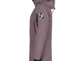 Полупальто пуховое Arctica III Женское