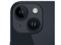 Смартфон Apple iPhone 14 Plus 512Gb (Midnight) (eSIM)