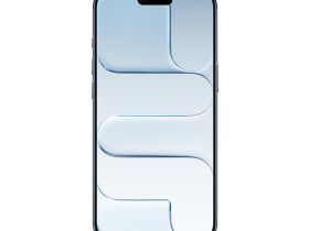 Смартфон Apple iPhone Air 256Gb (Sky Blue) (eSim)