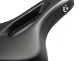 Седло Selle Royal On Open Moderate (черный 190 мм)