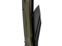 Складной нож CIVIVI Neurohaptic, сталь Nitro-V, рукоять G10, зеленый